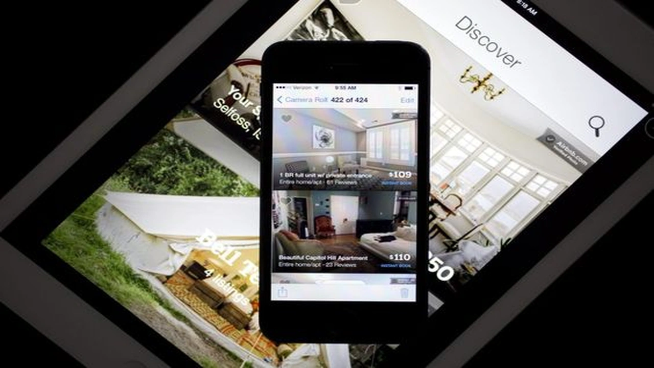 صورة أفضل تطبيق لحجز الفنادق في السعودية