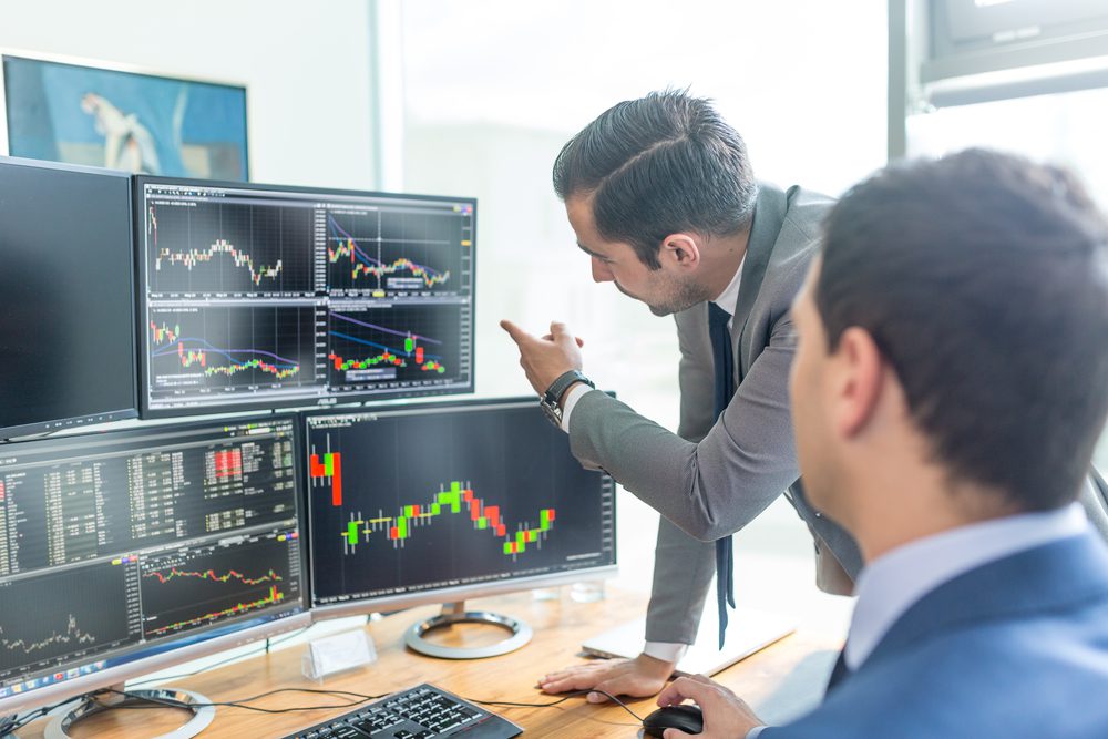 أفضل تطبيق للتداول في السعودية