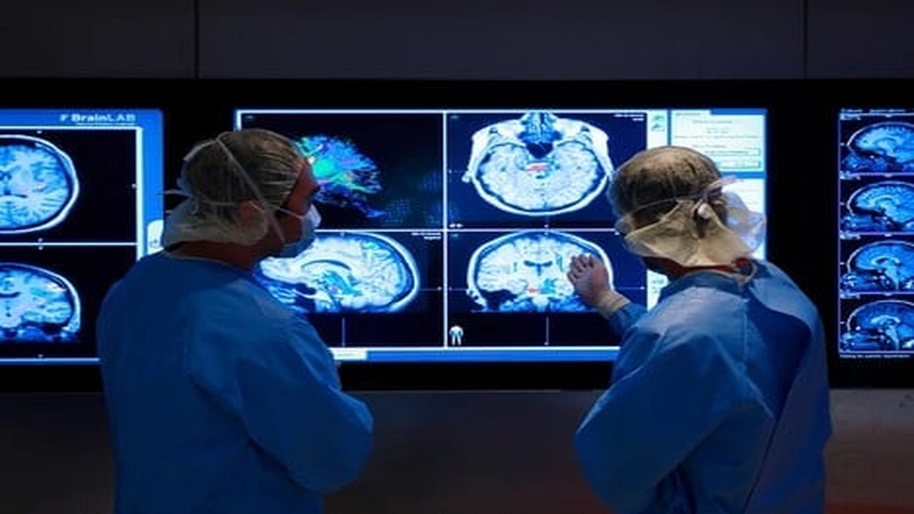 صورة أفضل دكتور اعصاب في المغرب