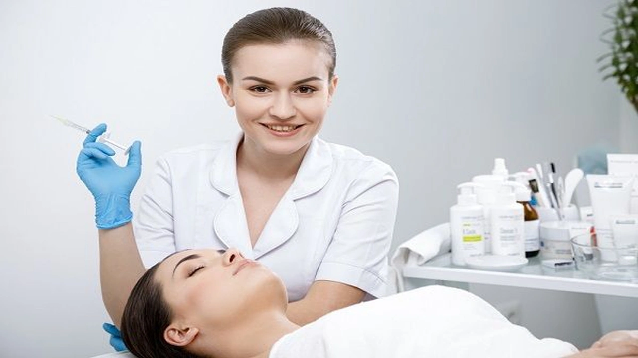 صورة أفضل دكتور حقن فيلر في جدة