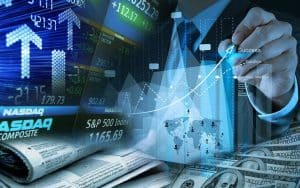 أفضل شركات الاستثمار في البورصة