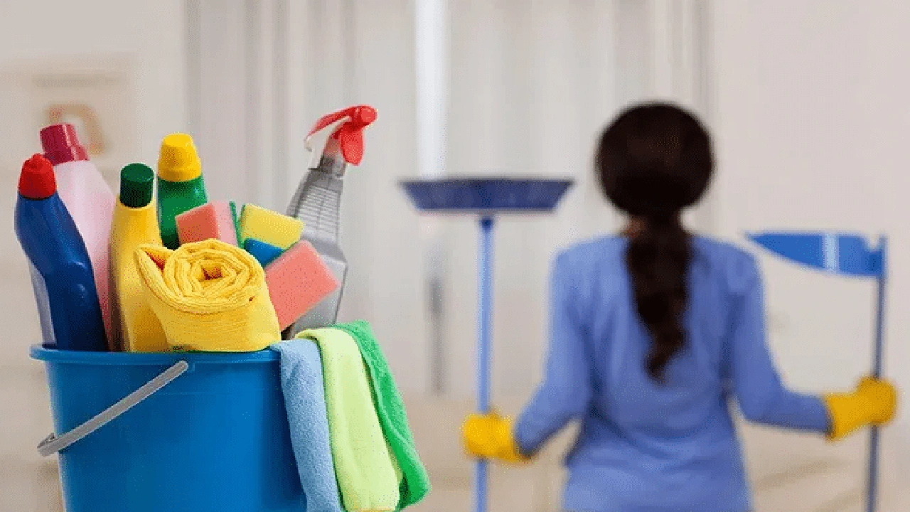 صورة أفضل شركة عاملات بالساعه