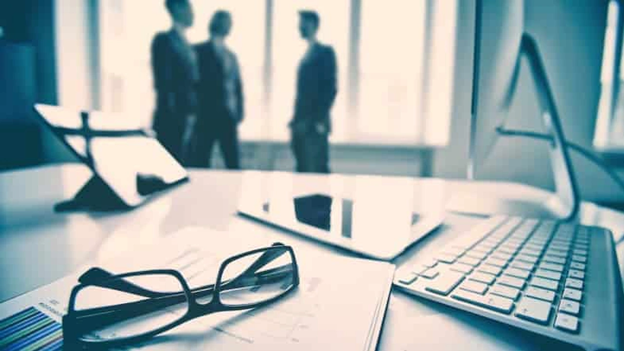 صورة أفضل شركة في إدارة الأعمال