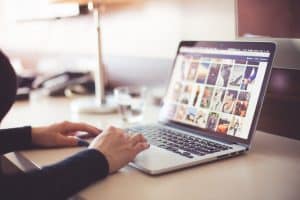 أفضل لابتوب للأعمال