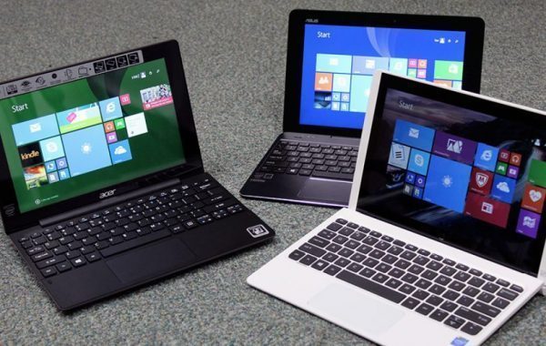 أفضل لابتوب للأعمال