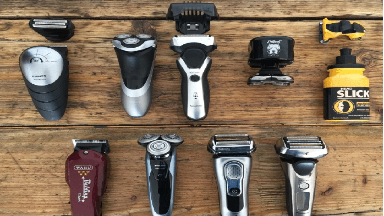 صورة أفضل ماكينة حلاقة للرجال
