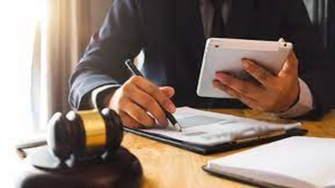 صورة أفضل محامي احوال شخصية الرياض لعام 2023 