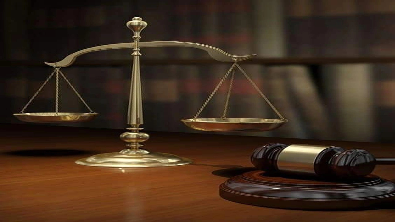 صورة أفضل محامي جنائي سعودي لعام 1444