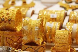 أفضل محلات الذهب في المدينة المنورة