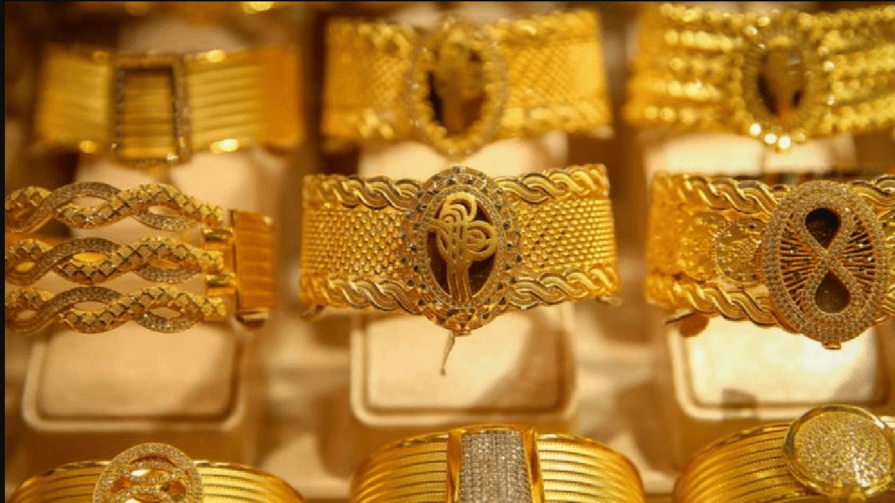 صورة أفضل محلات الذهب في سلطنة عمان