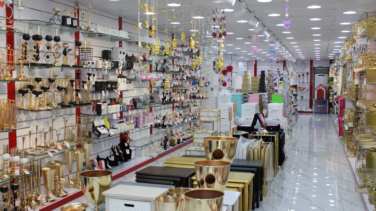 صورة أفضل محلات الهنداوية بجدة