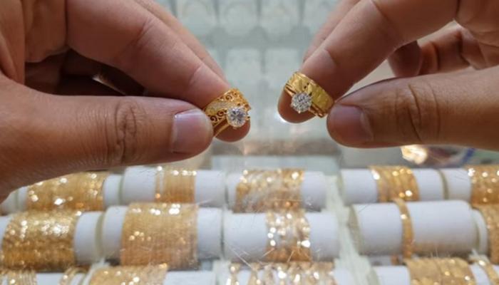 أفضل محلات لبيع الذهب في الرياض