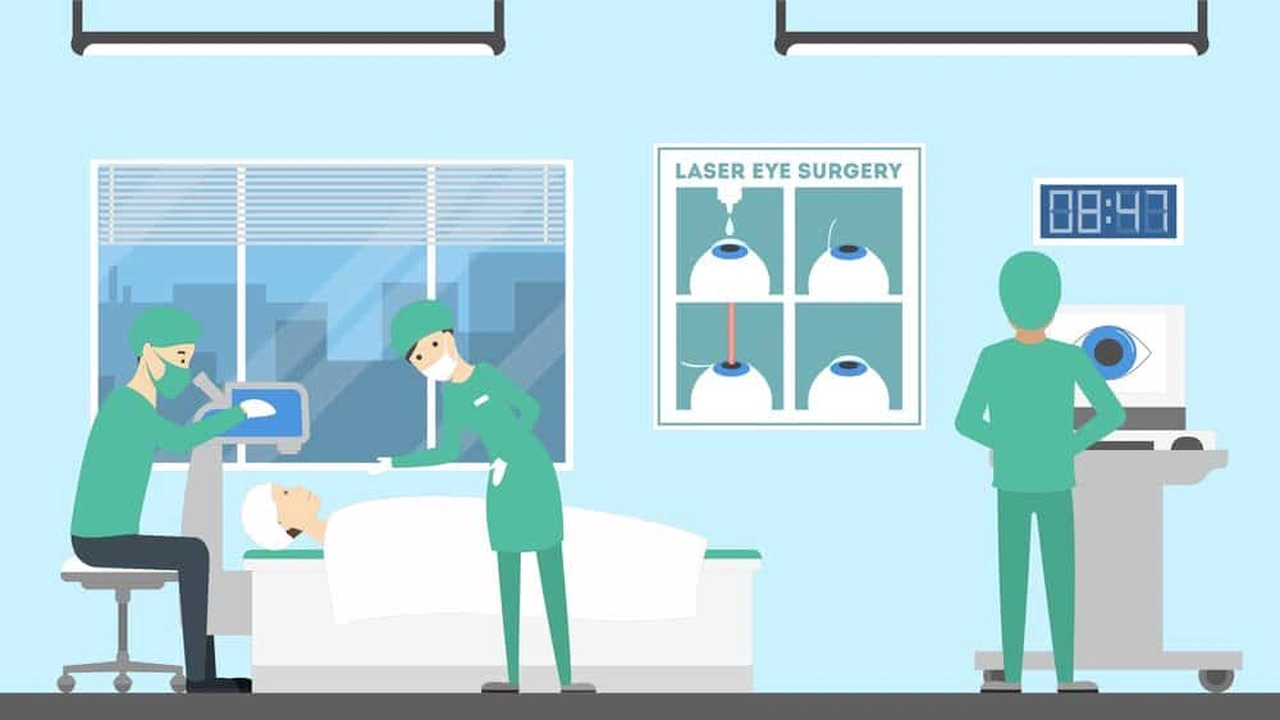 صورة أفضل مستشفى عيون في تركيا