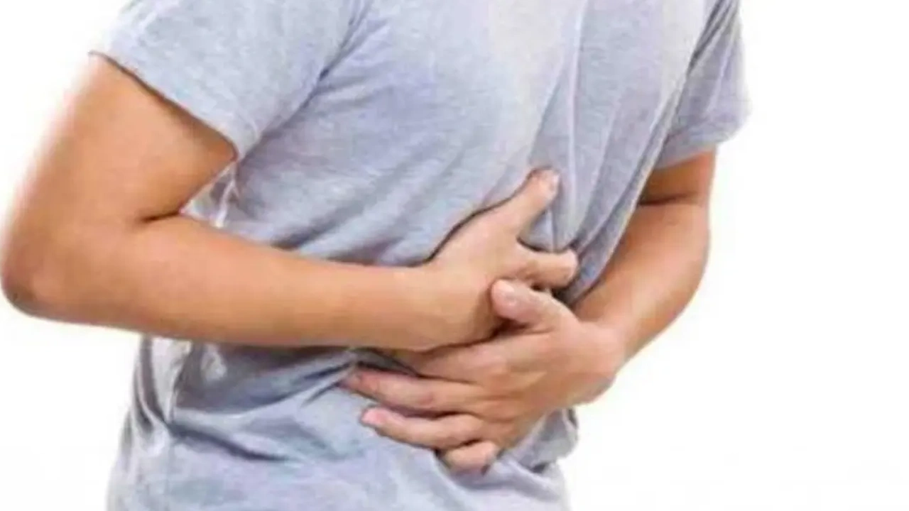 صورة أفضل مشروب لآلام المعدة