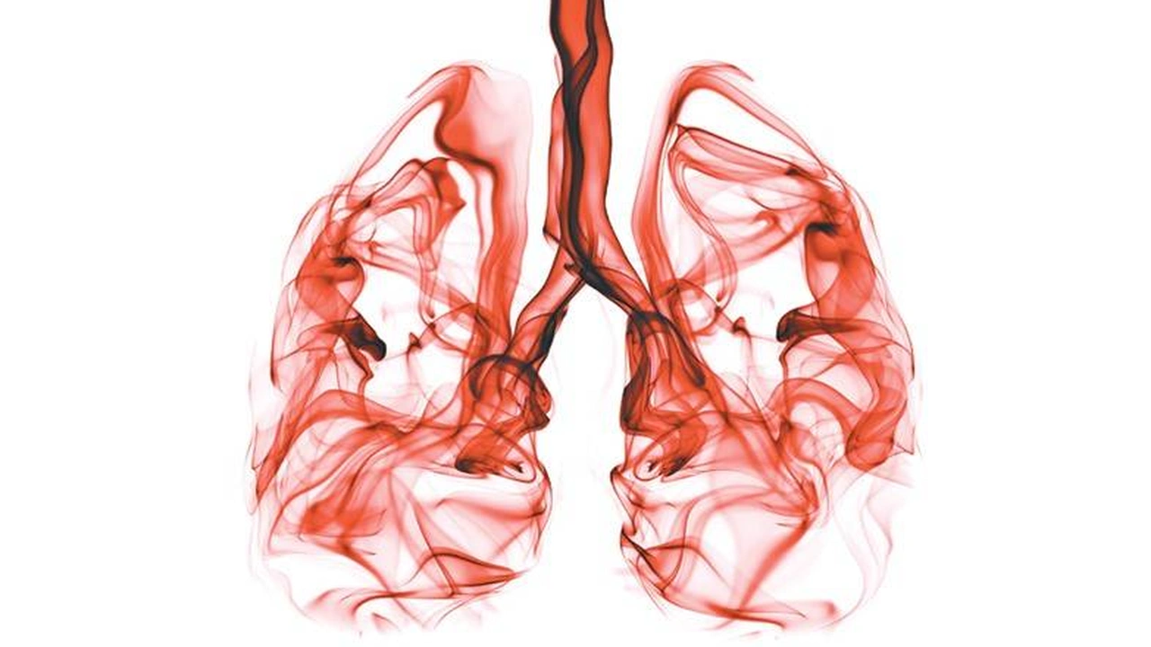 صورة أفضل مضاد حيوي لالتهاب الرئة