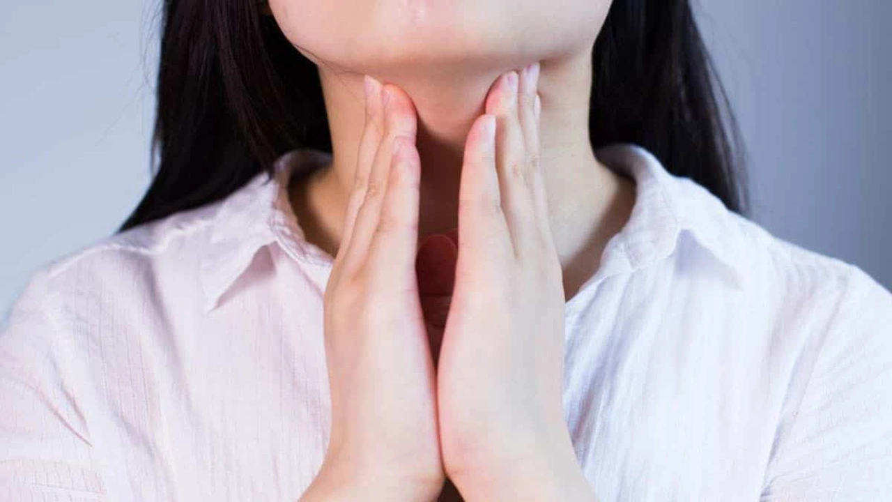 صورة أفضل مضاد حيوي لعلاج التهاب اللوزتين