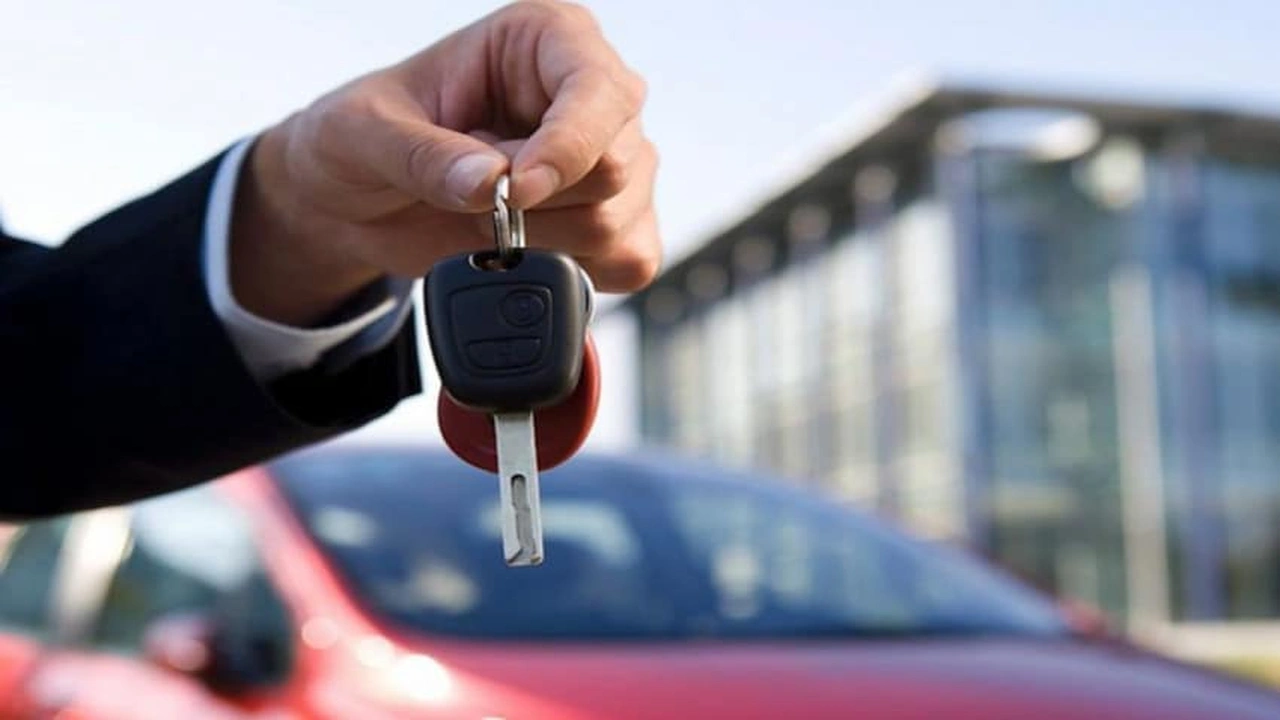 صورة أفضل مكتب تأجير سيارات في مطار كازا