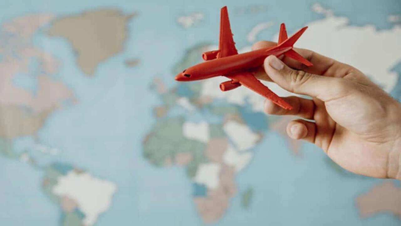 صورة أفضل مكتب سفريات في أبوظبي