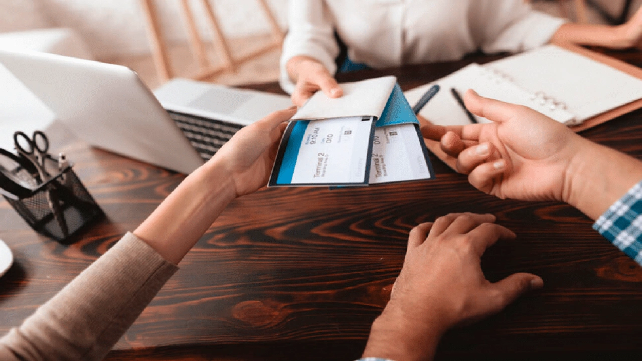 صورة أفضل مكتب سفريات في الشارقة