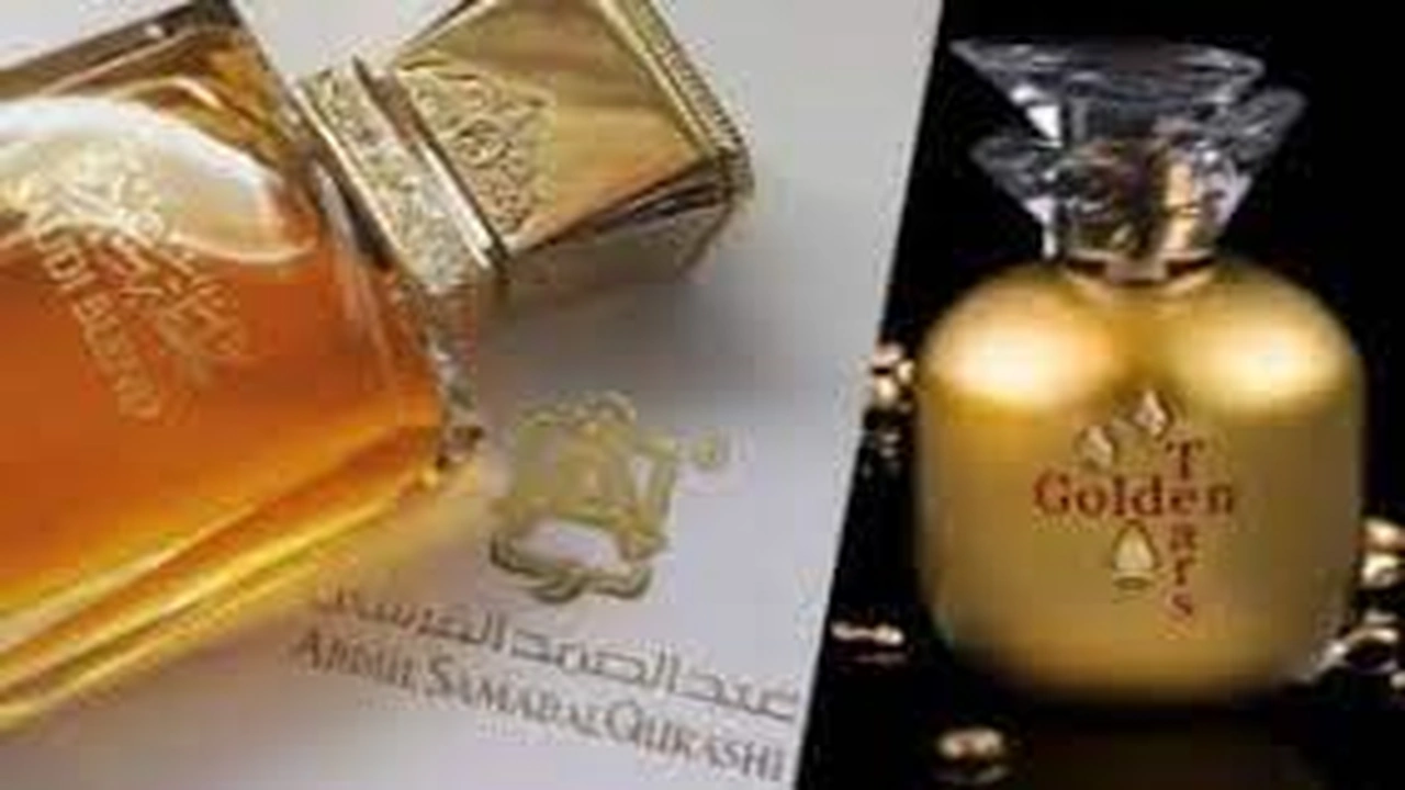 صورة أفضل موقع التسوق أون لاين وشراء العطور بالسعودية مع كوبونات 