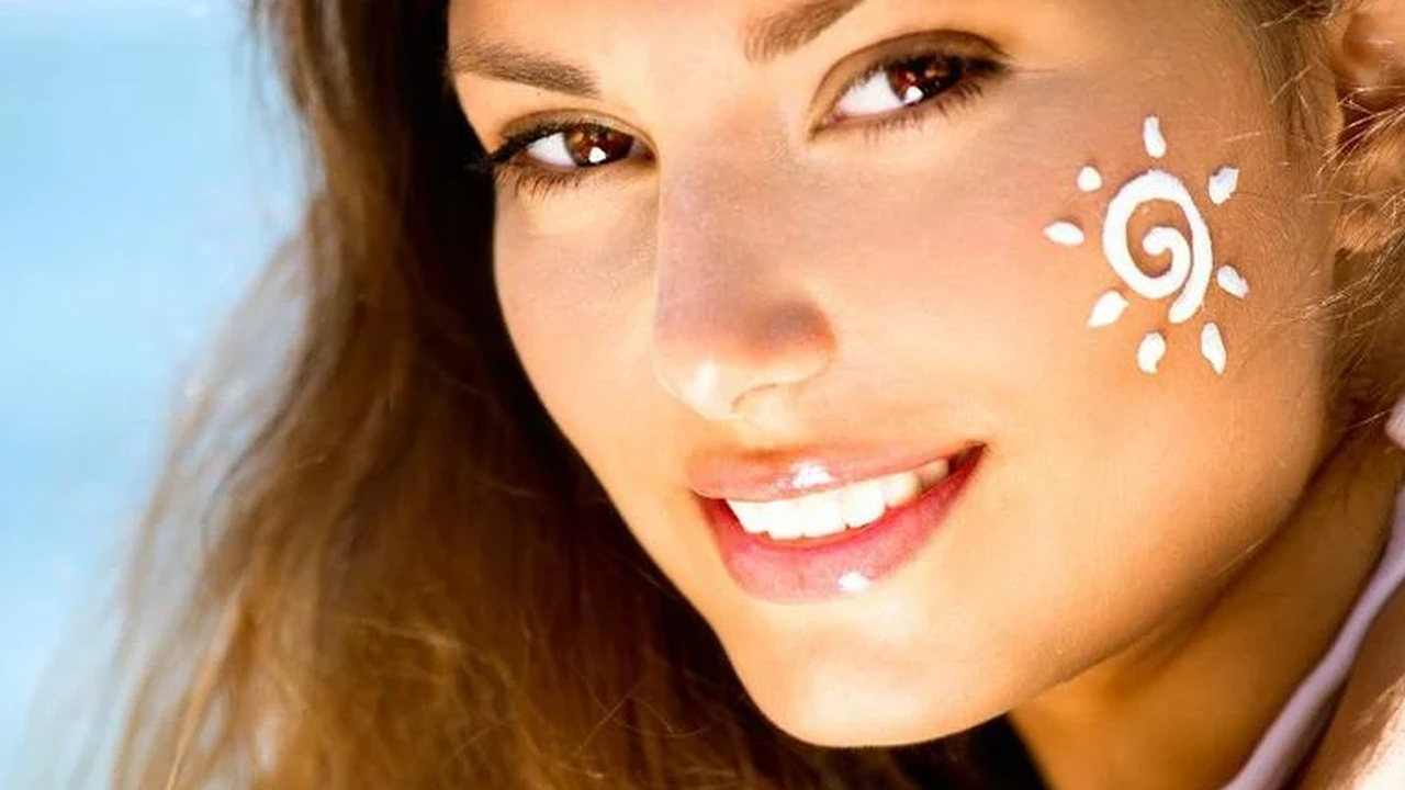 صورة أفضل واقي شمس للبشرة الجافة