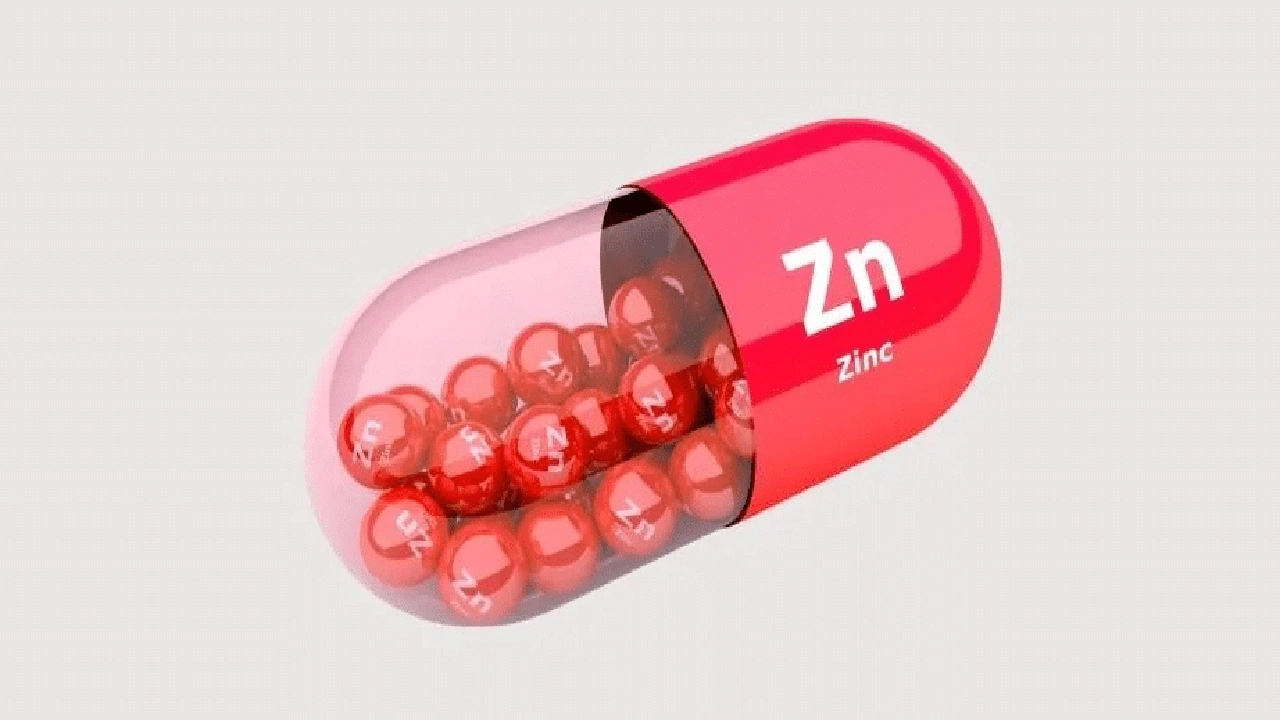 صورة أفضل وقت لتناول حبوب الزنك