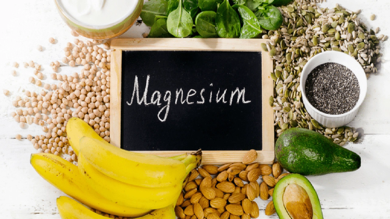 صورة أفضل وقت لتناول حبوب المغنيسيوم
