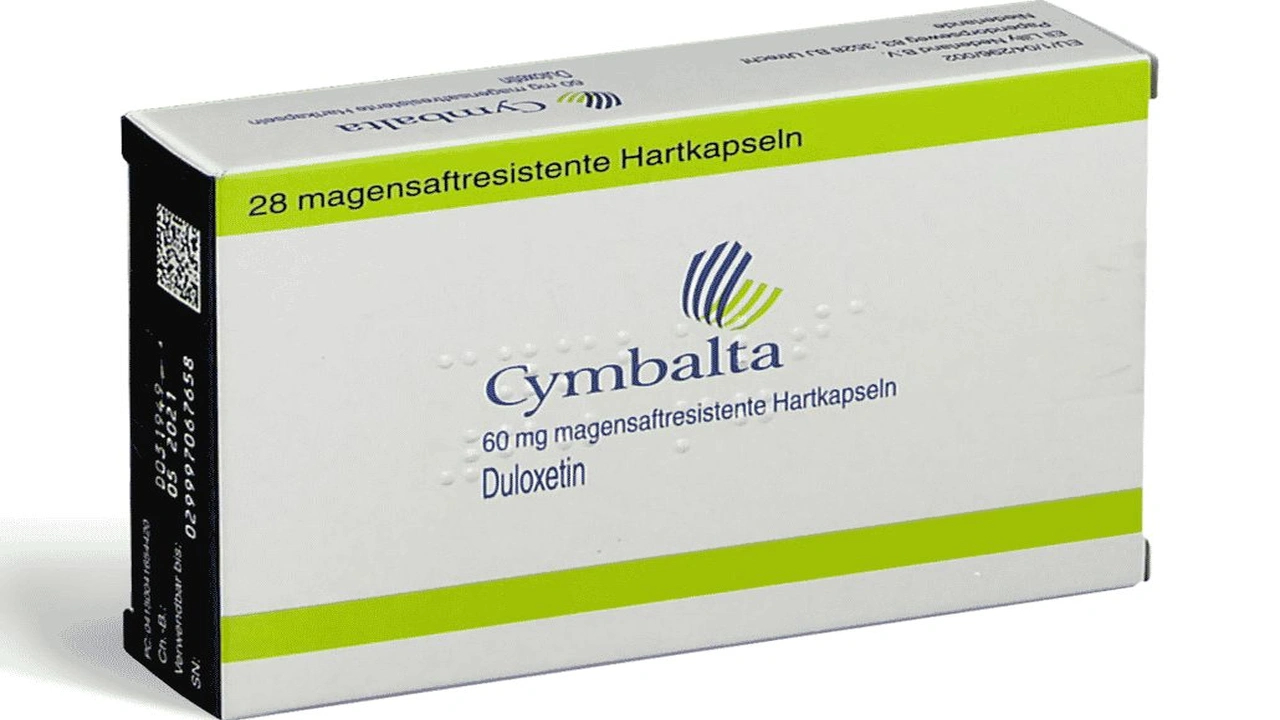 صورة أفضل وقت لتناول دواء سيمبالتا