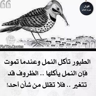 أقوال غيرت العالم
