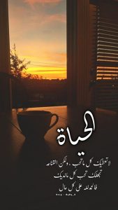 أمثال شعبية عن الحياة