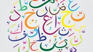 أمثلة عن نون التوكيد