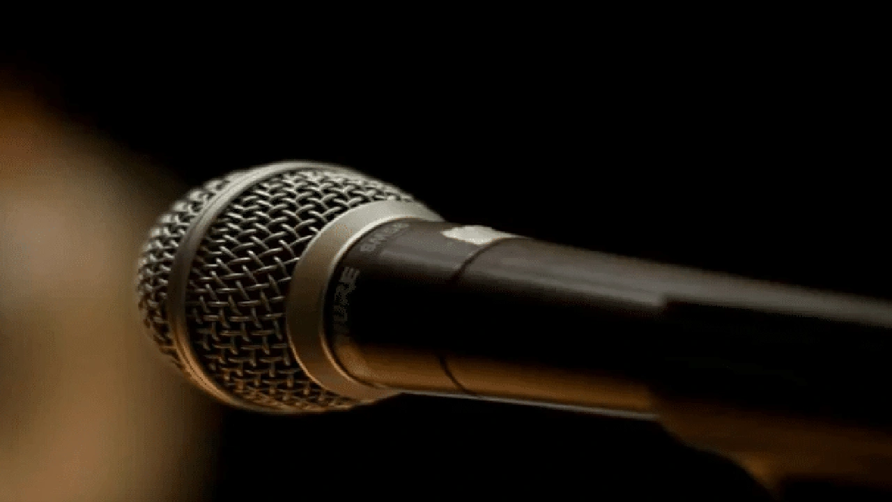 صورة إذاعة مدرسية عن الصحة والنظافة