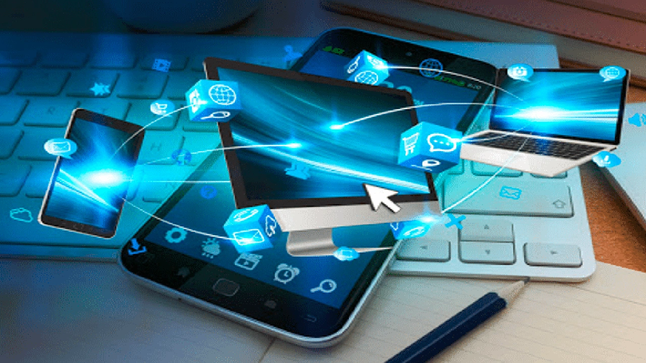 صورة إرشادات عن استعمال الإنترنت