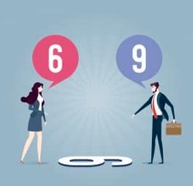 إيجابيات وسلبيات الاختلاف
