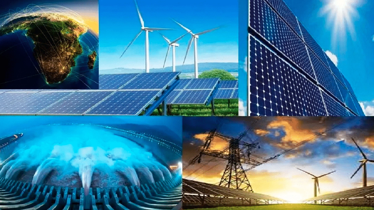 صورة إيجابيات وسلبيات الطاقة غير المتجددة