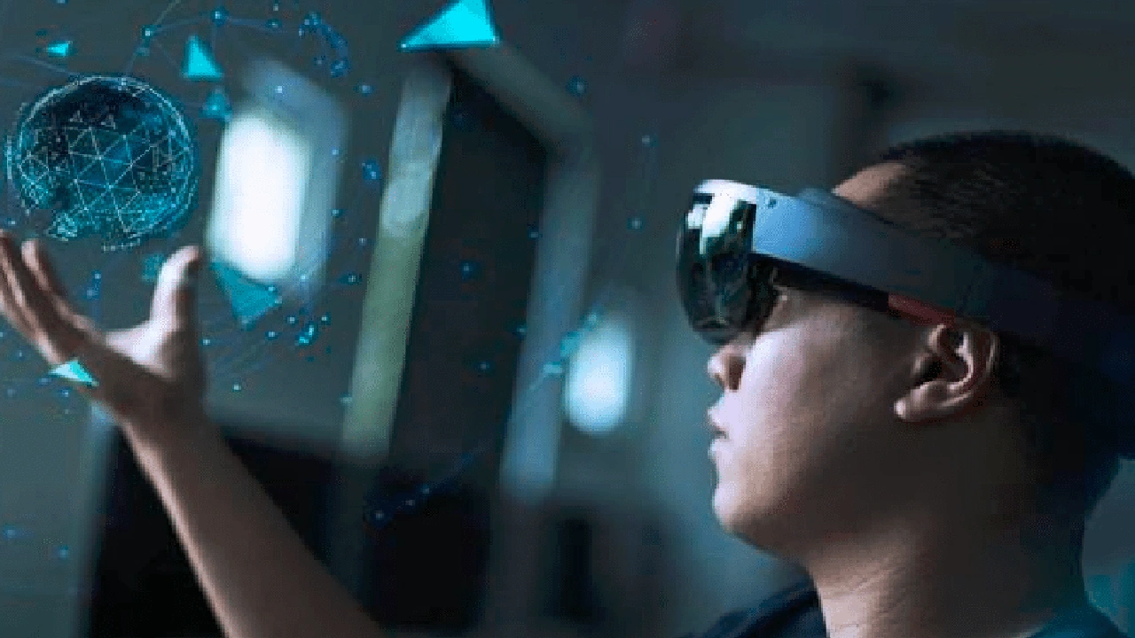 صورة إيجابيات وسلبيات الواقع المعزز