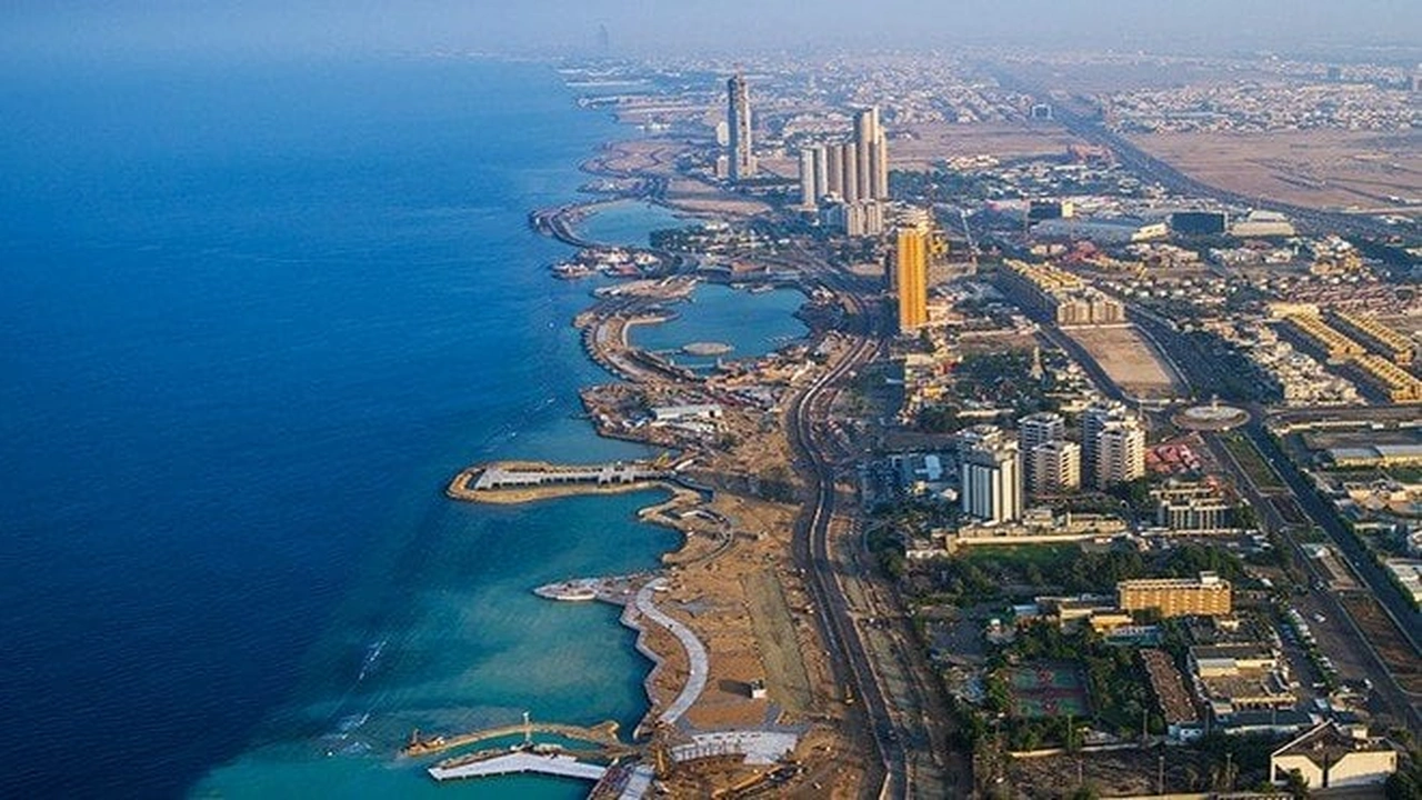 صورة ابيات شعر في جدة