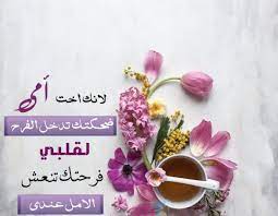 ابيات شعر في خالتي