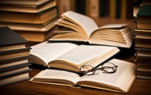 ابيات شعر في طلب العلم