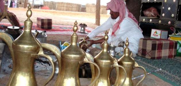 ابيات شعر في كرم الضيافة