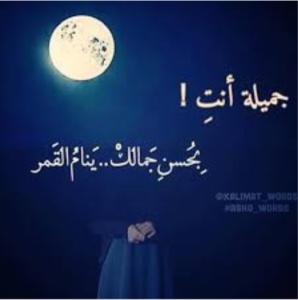 ابيات شعرية عن المراة