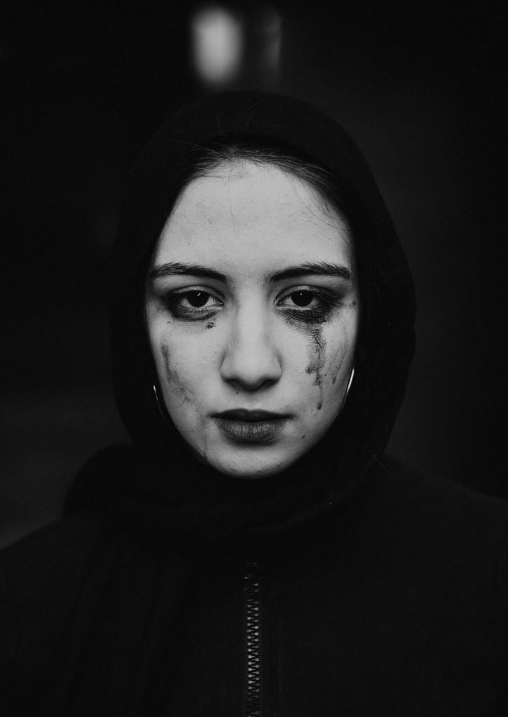 اجمل الصور الحزينة مع العبارات