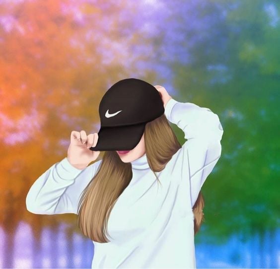 اجمل خلفيات واتس اب للبنات محجبات