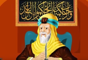 اجمل قصص الصحابة والتابعين : لماذا رفض القاضي شريح شهادة رجل من أهل الجنة ؟