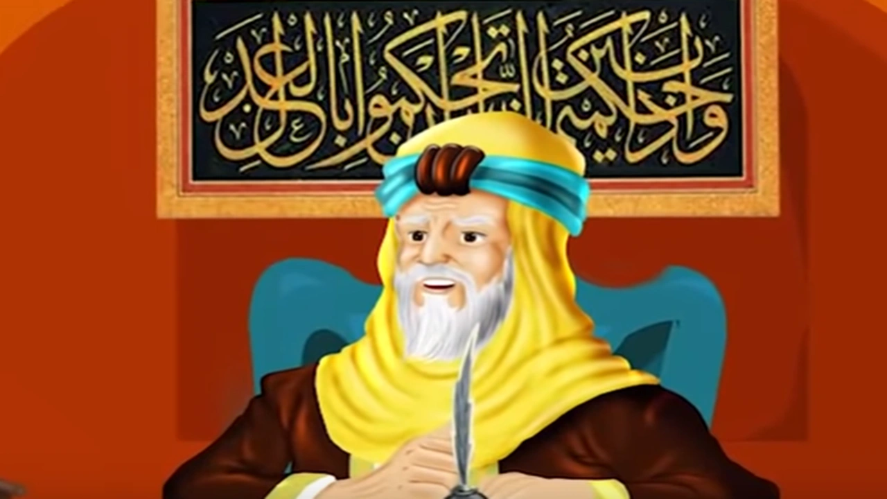 صورة اجمل قصص الصحابة والتابعين : لماذا رفض القاضي شريح شهادة رجل من أهل الجنة ؟