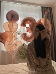 اجمل كلمات بعيد ميلاد بنتي