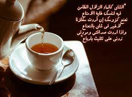 اجمل ما قيل عن الشاي المغربي