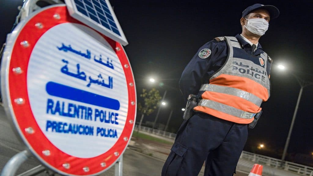 اجمل ما قيل عن الشرطة