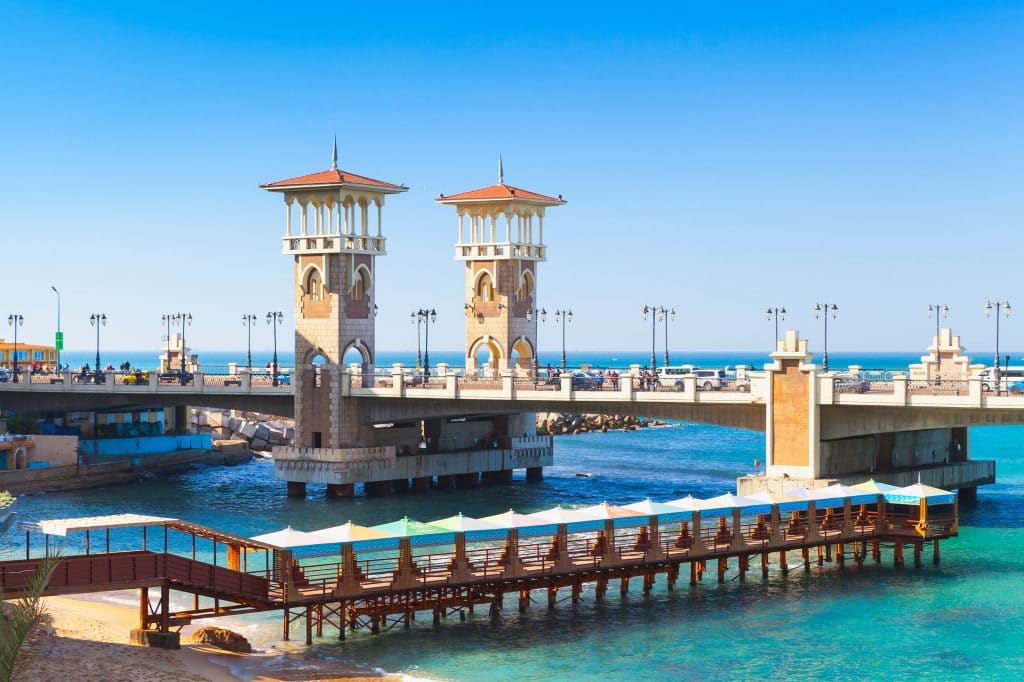 اجمل مناظر طبيعية في مصر