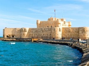 اجمل مناظر طبيعية في مصر